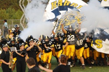 Go Tigers!